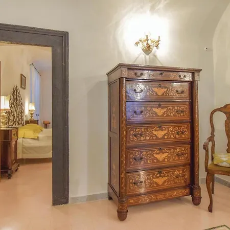 La Gelsomina Apartment Sarzana