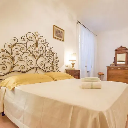 La Gelsomina Apartment