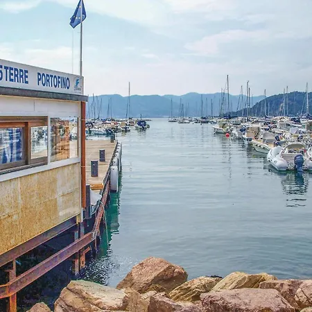 Daire La Gelsomina Sarzana