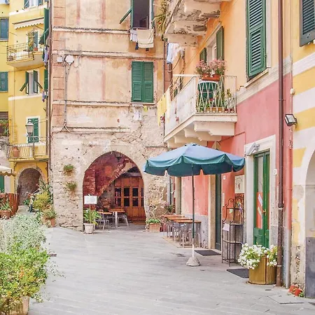 Daire La Gelsomina *