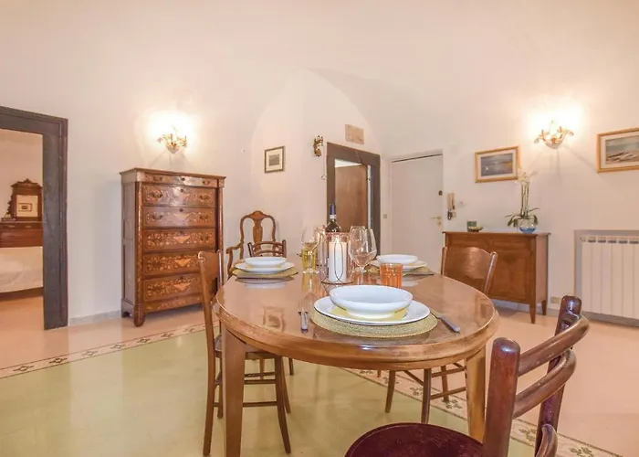La Gelsomina * Sarzana