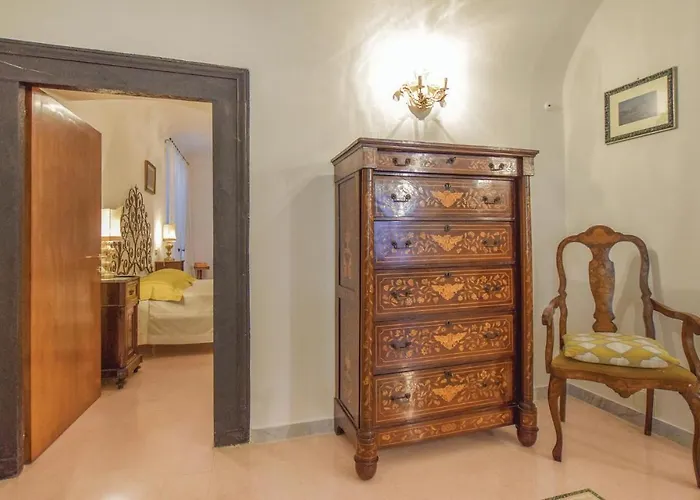 La Gelsomina Appartamento Sarzana