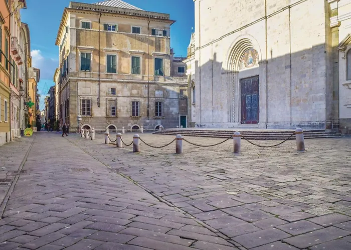 Appartamento La Gelsomina