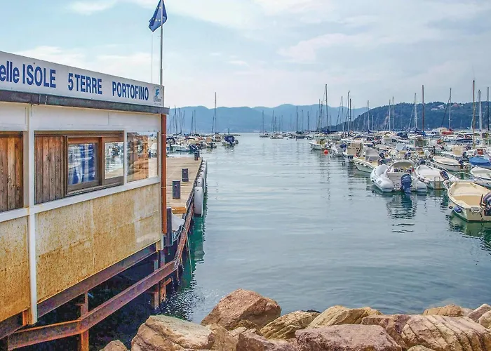 Lejlighed La Gelsomina Sarzana